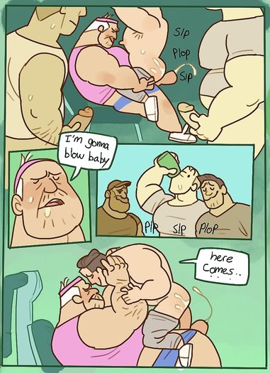 Hip New Workout 8