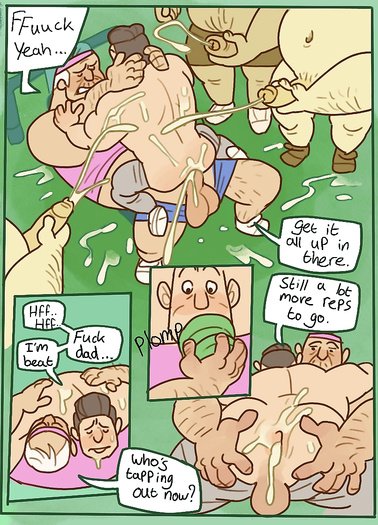 Hip New Workout 9
