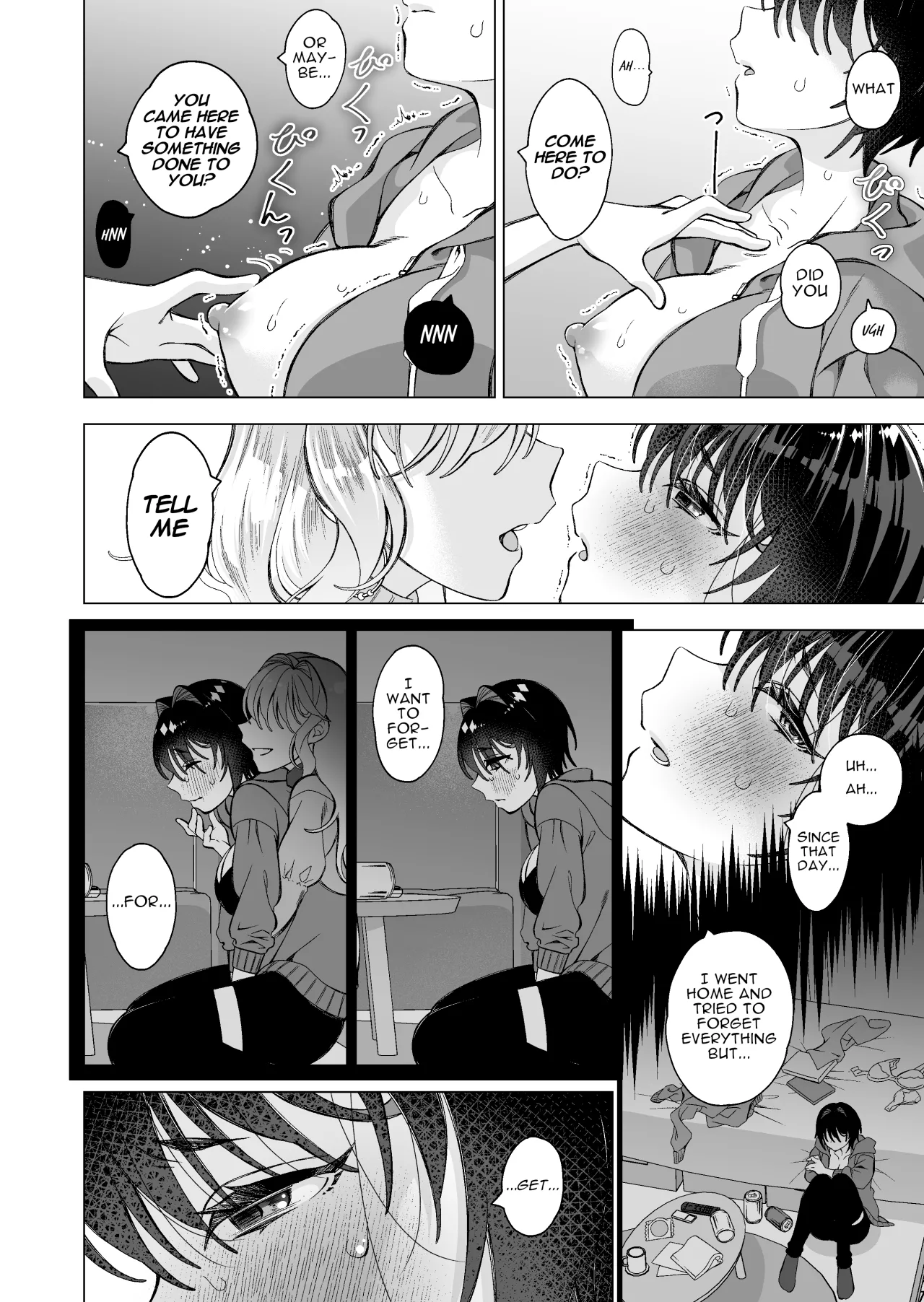 Hiroi Neko 2 9