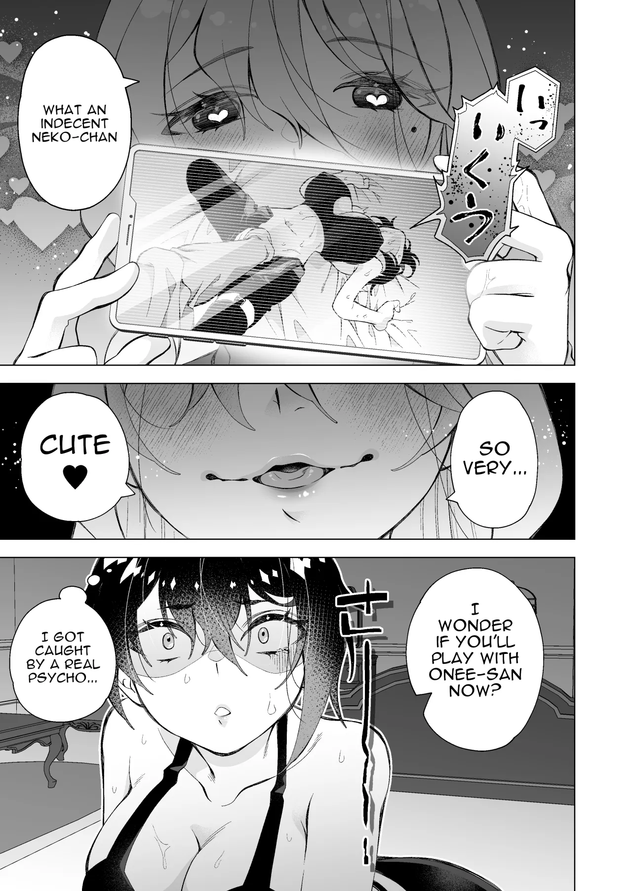 Hiroi Neko 11