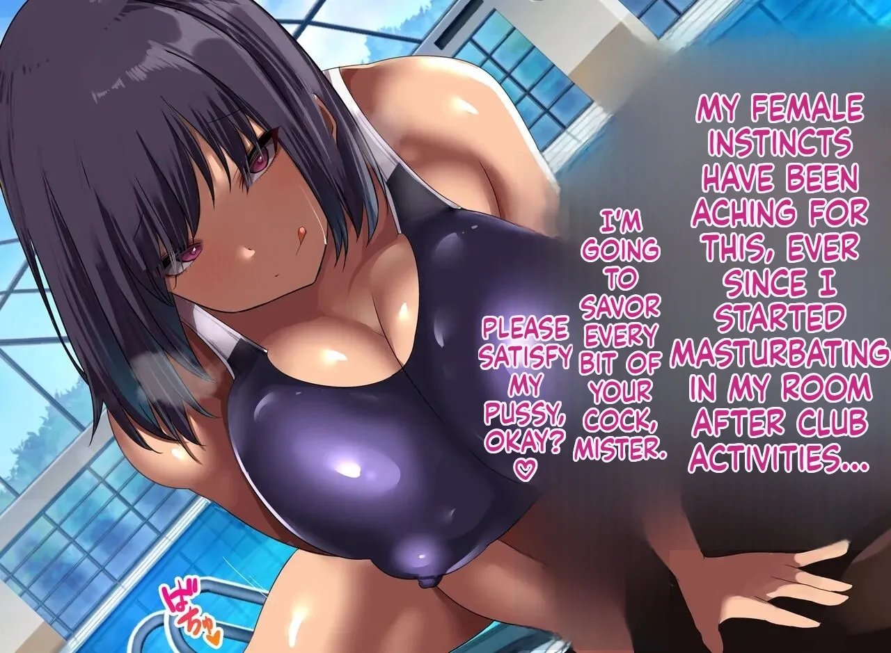 His new job is at Harem Bitch Academy, a school attended by sex-loving gals. 95