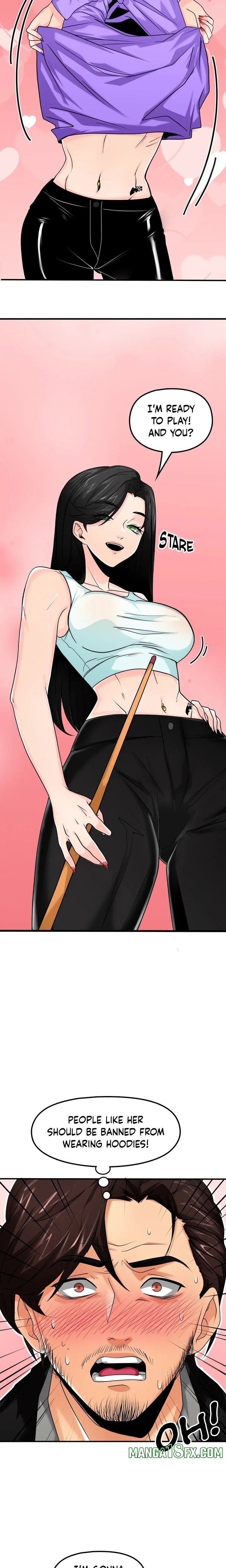 Hit My Balls (Uncensored) 3