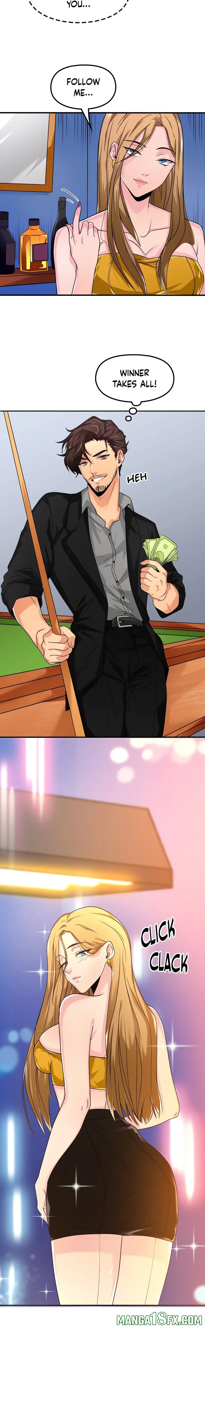 Hit My Balls (Uncensored) 12