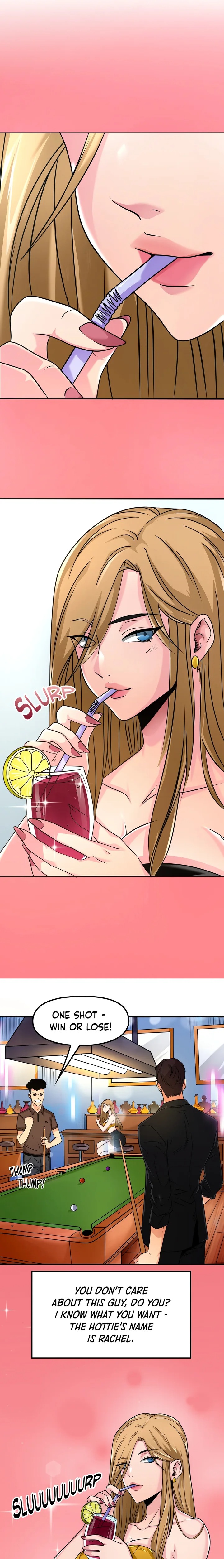 Hit My Balls (Uncensored) 5