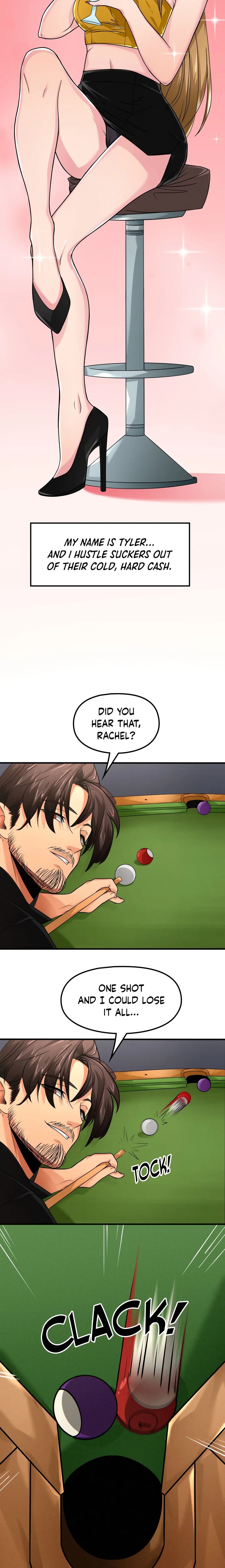 Hit My Balls (Uncensored) 6