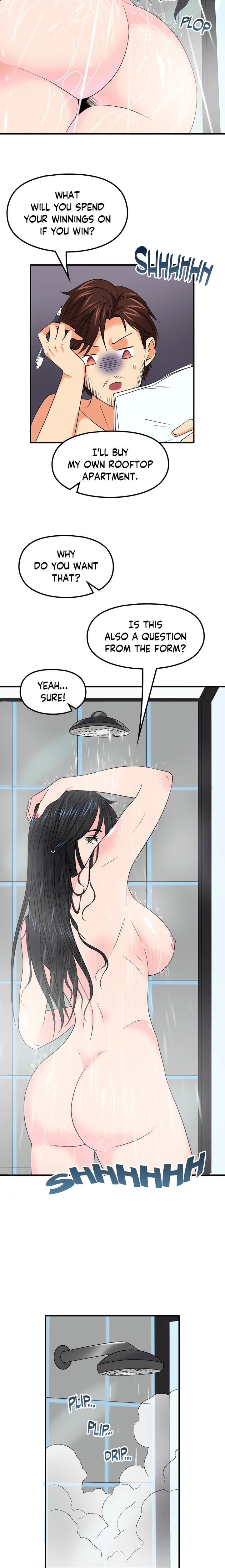 Hit My Balls (Uncensored) 13