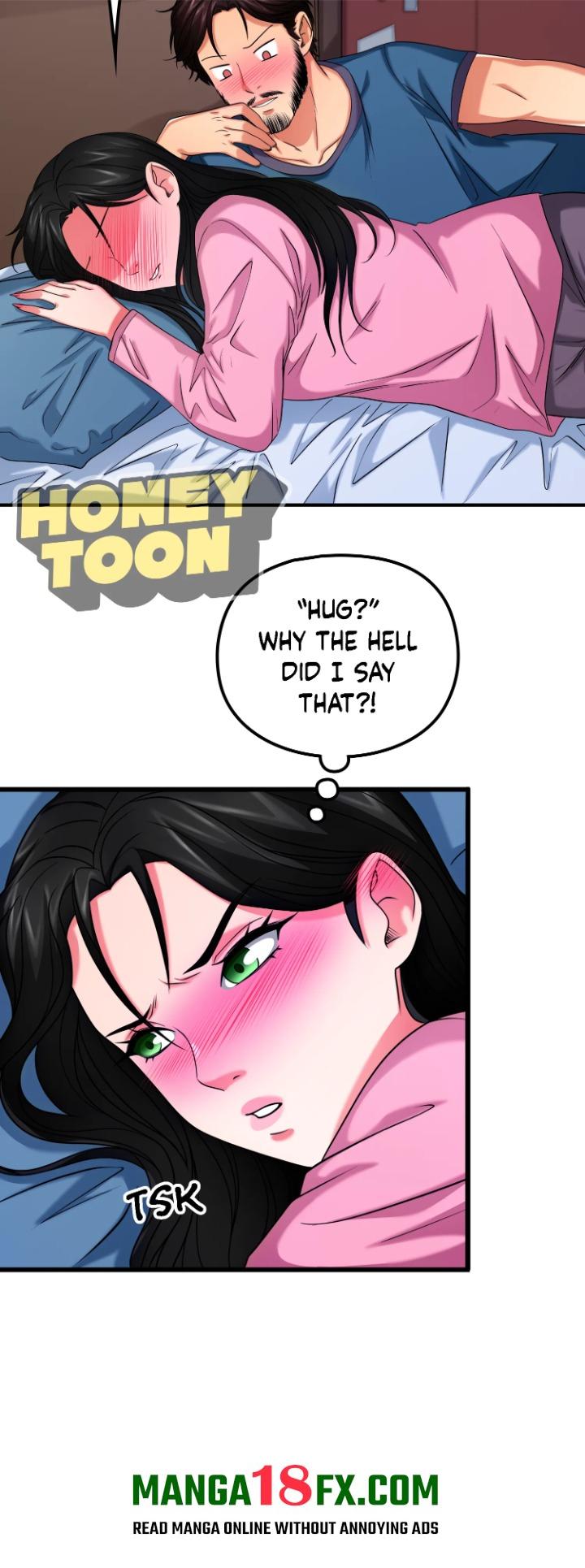 Hit My Balls (Uncensored) 20