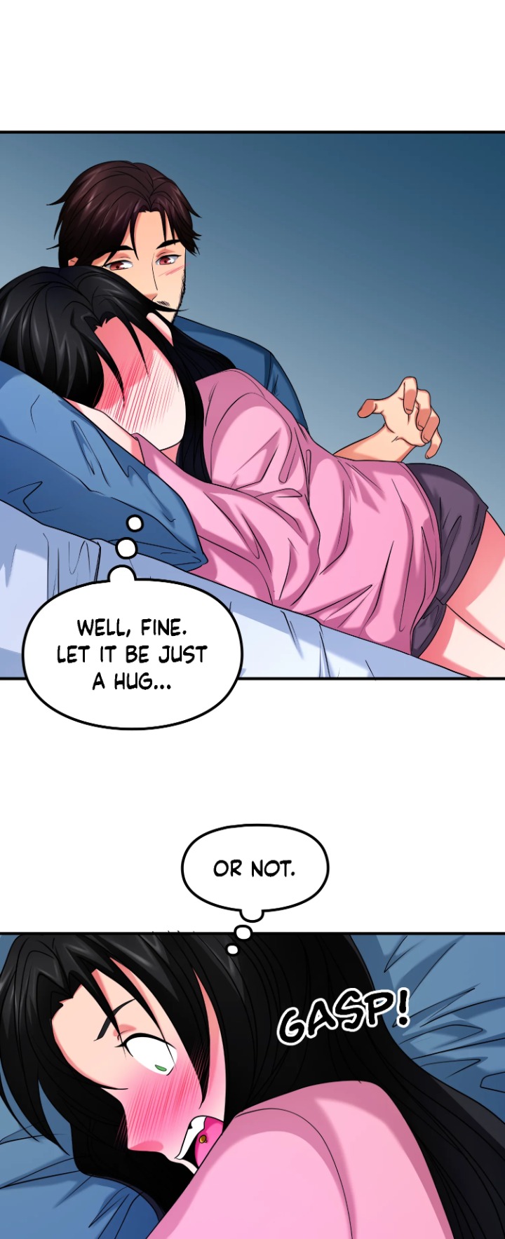 Hit My Balls (Uncensored) 21