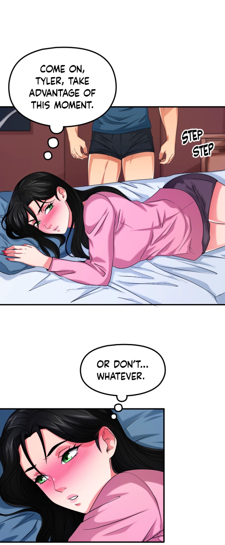 Hit My Balls (Uncensored) 5