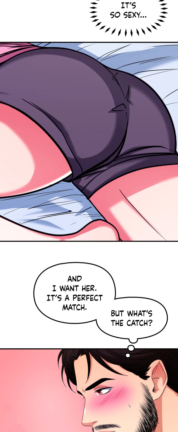 Hit My Balls (Uncensored) 7