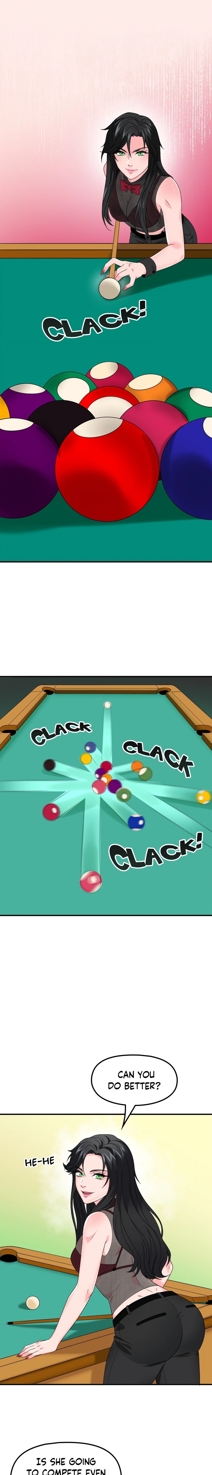 Hit My Balls (Uncensored) 7