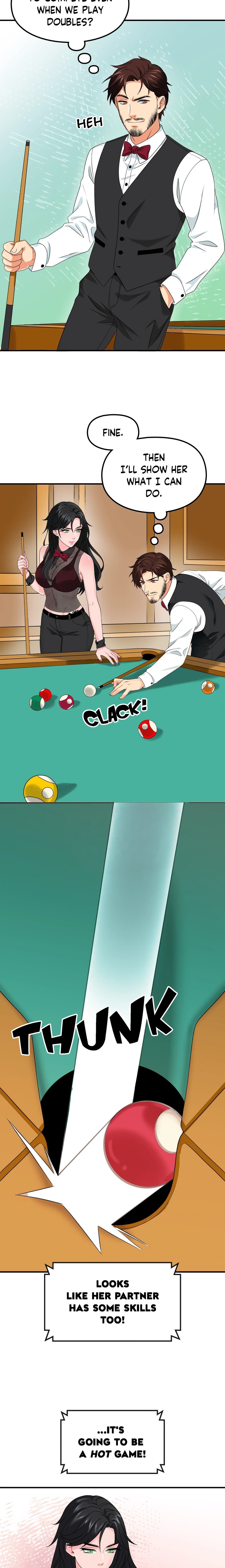 Hit My Balls (Uncensored) 8