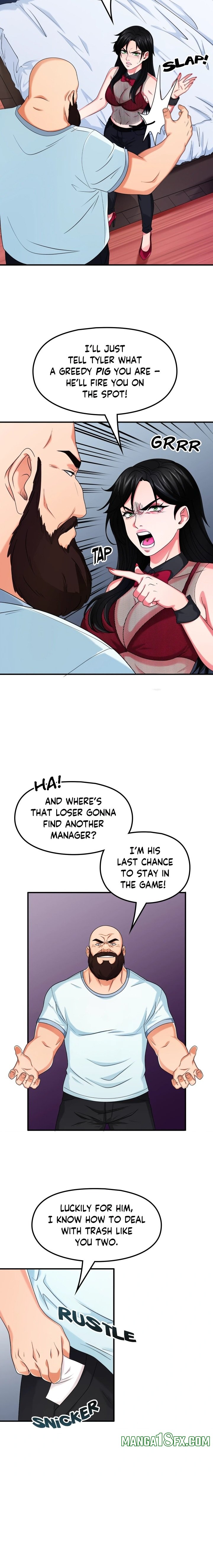 Hit My Balls (Uncensored) 11