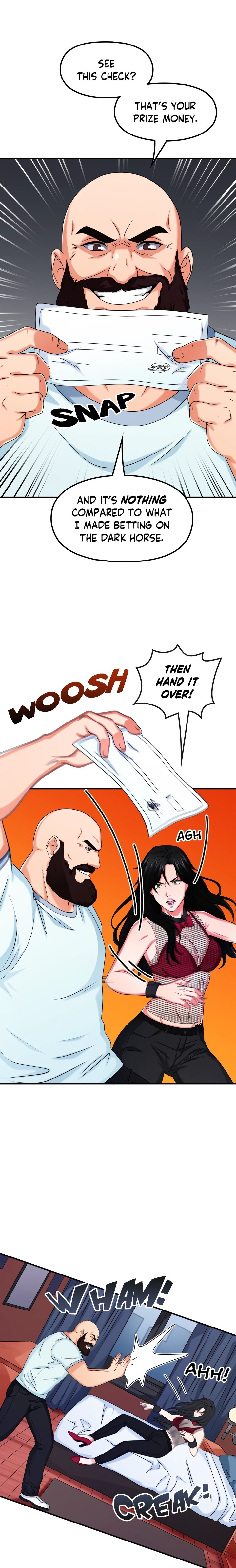 Hit My Balls (Uncensored) 12