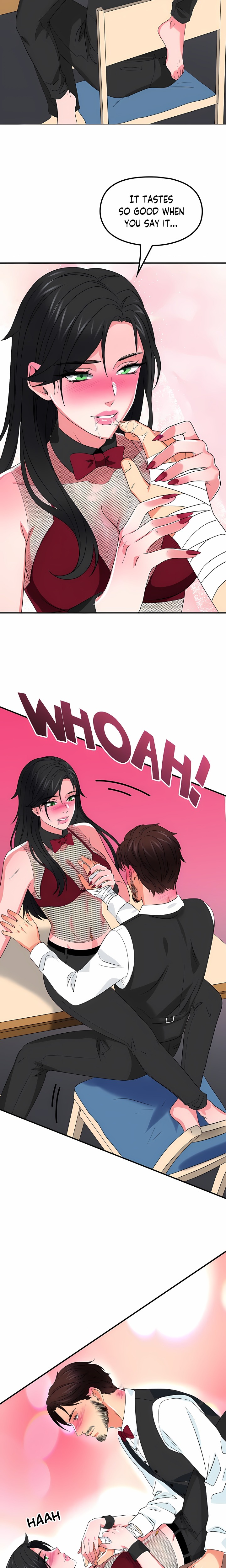 Hit My Balls (Uncensored) 13
