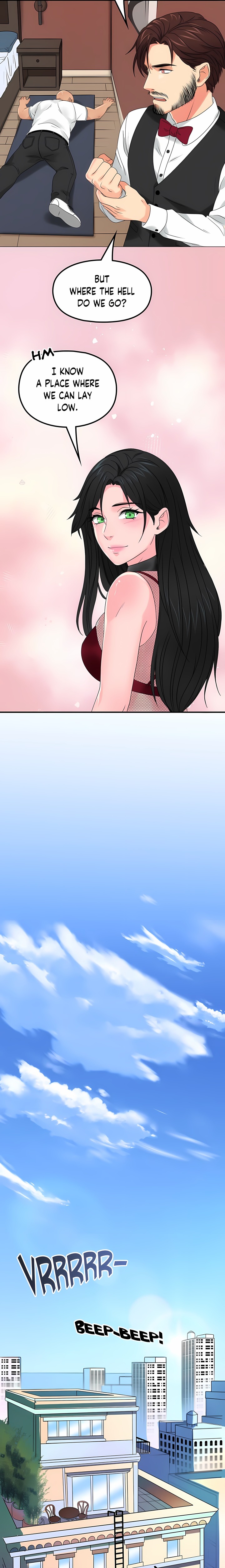 Hit My Balls (Uncensored) 4