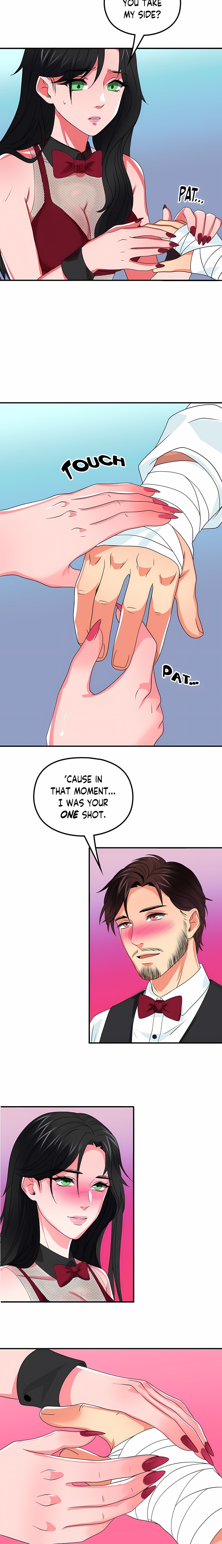 Hit My Balls (Uncensored) 10