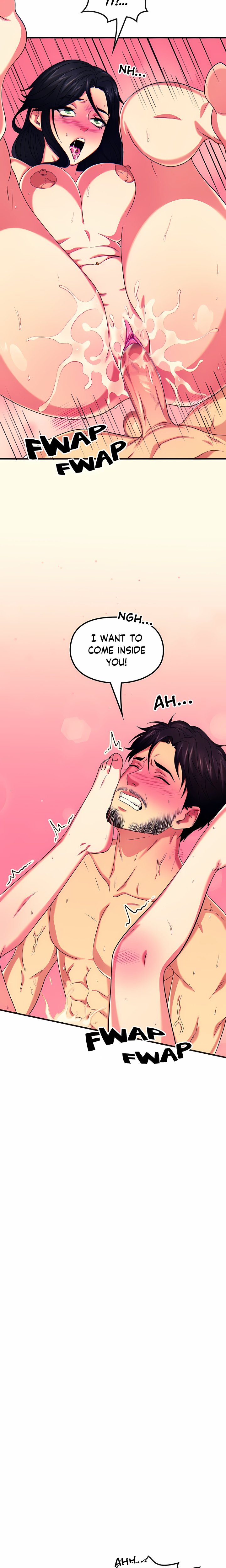 Hit My Balls (Uncensored) 14
