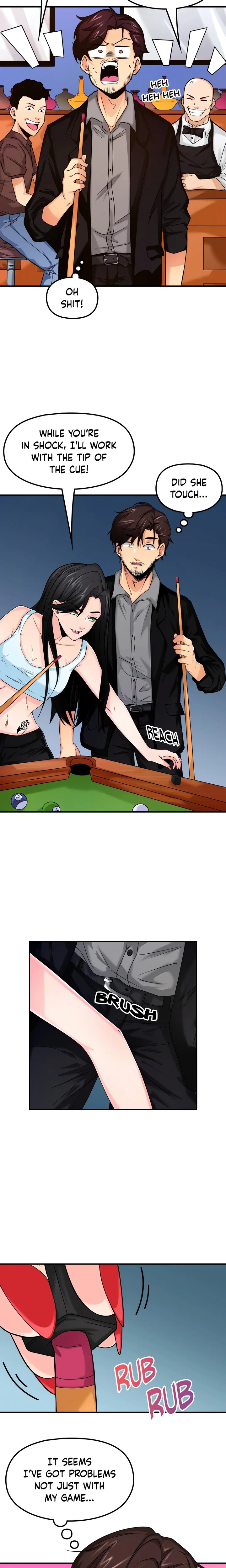 Hit My Balls (Uncensored) 12