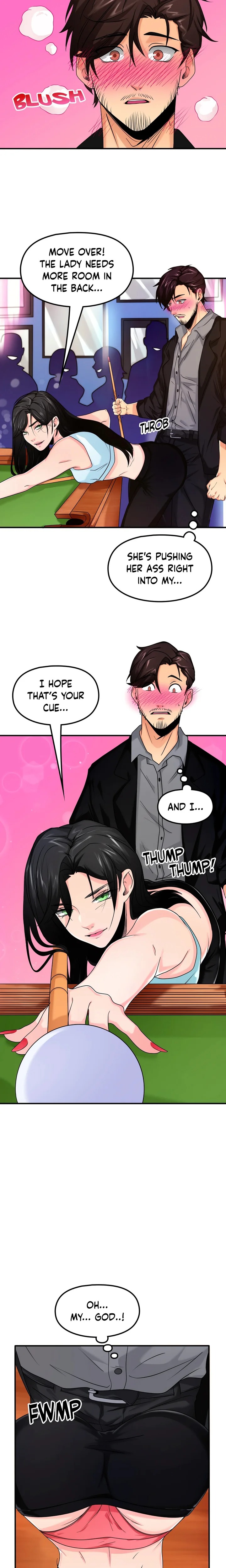 Hit My Balls (Uncensored) 13