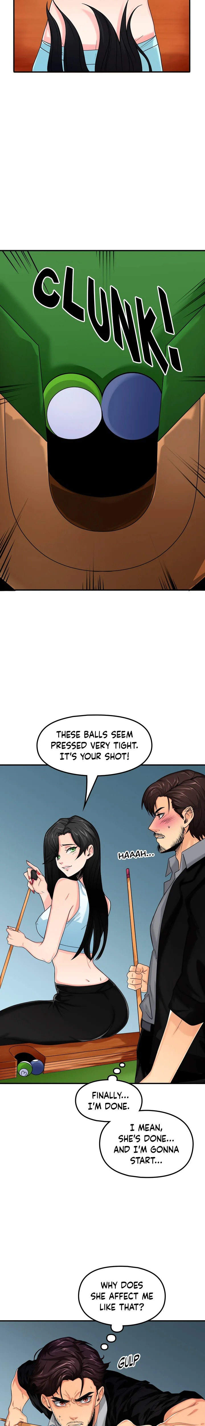 Hit My Balls (Uncensored) 14