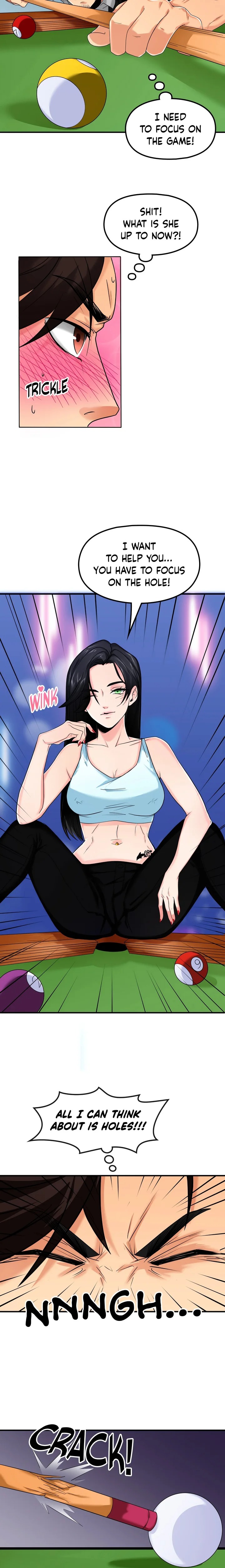 Hit My Balls (Uncensored) 15