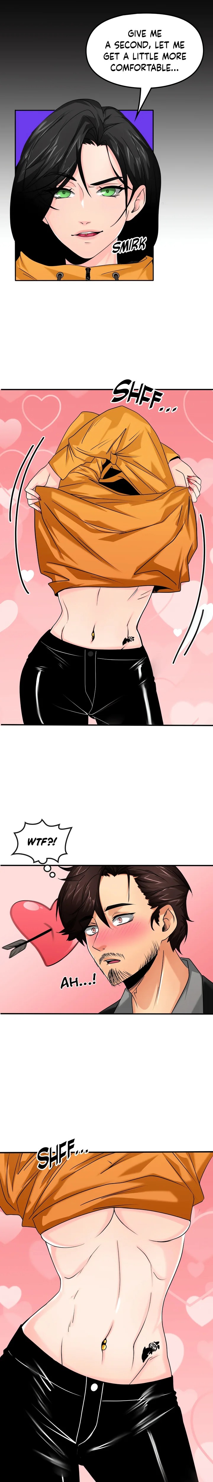 Hit My Balls (Uncensored) 3