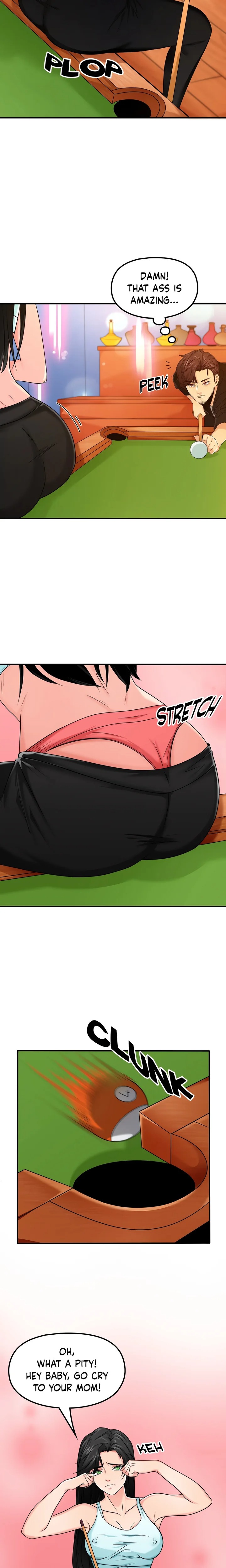 Hit My Balls (Uncensored) 8