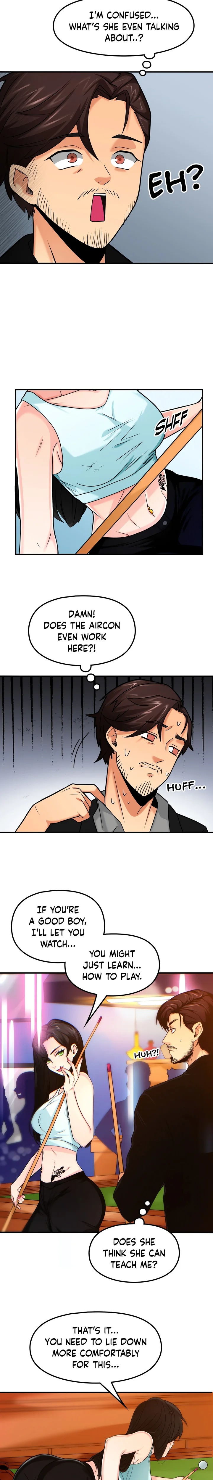 Hit My Balls (Uncensored) 10
