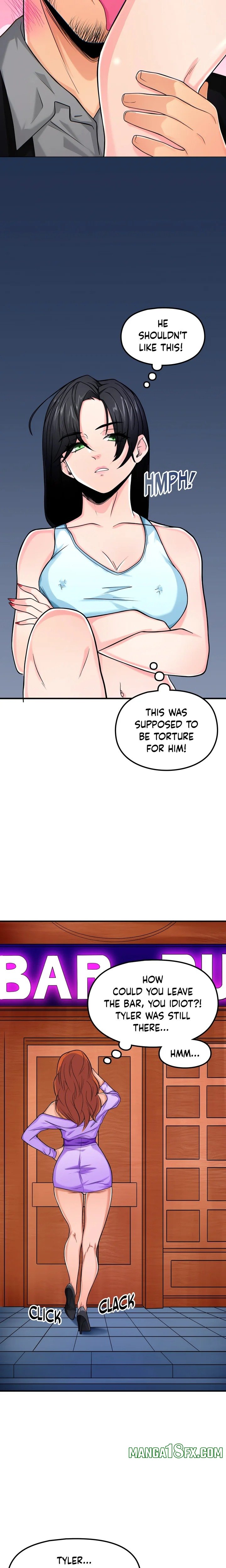 Hit My Balls (Uncensored) 11