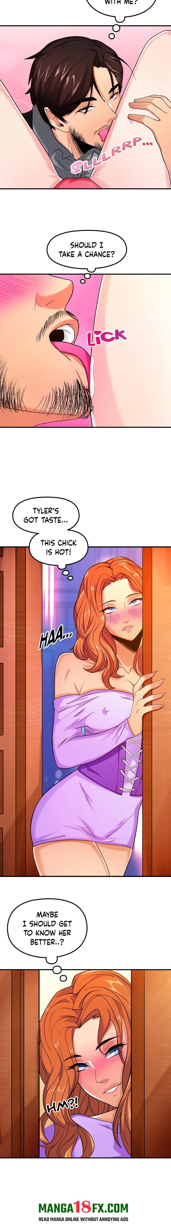 Hit My Balls (Uncensored) 13