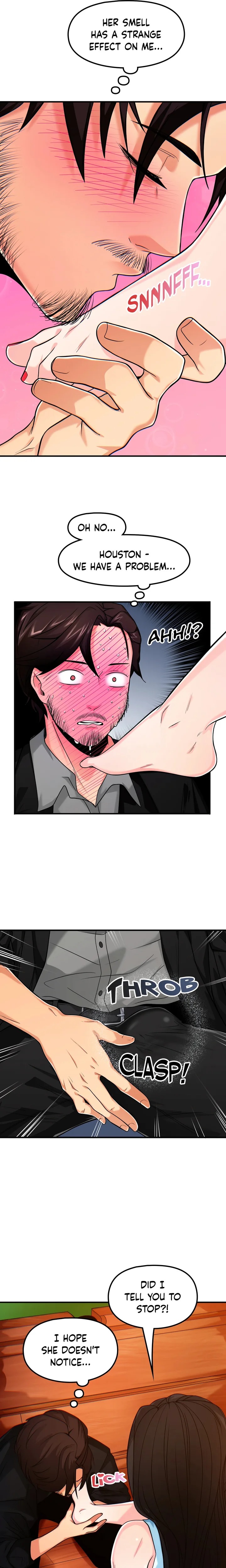 Hit My Balls (Uncensored) 9
