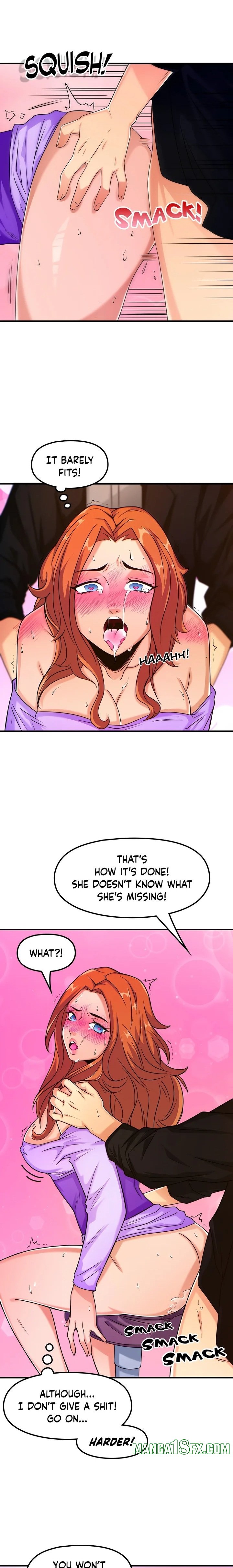 Hit My Balls (Uncensored) 11