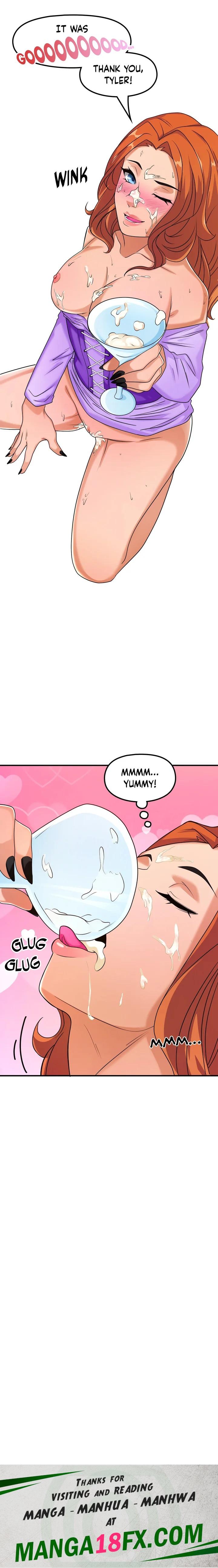 Hit My Balls (Uncensored) 17