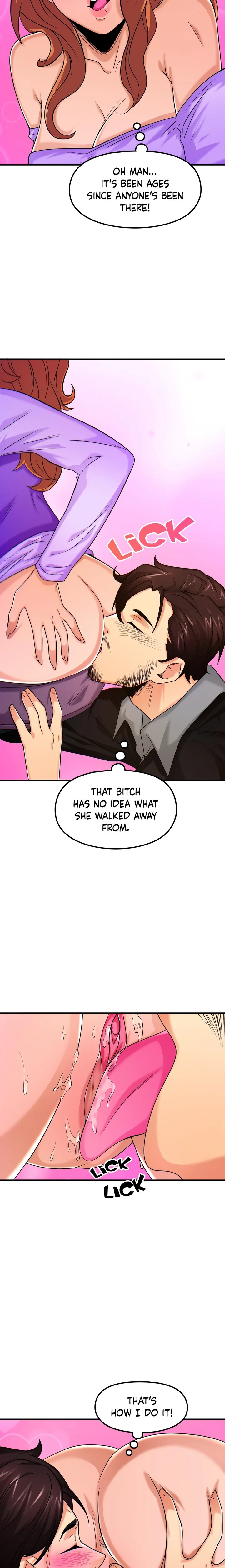 Hit My Balls (Uncensored) 9