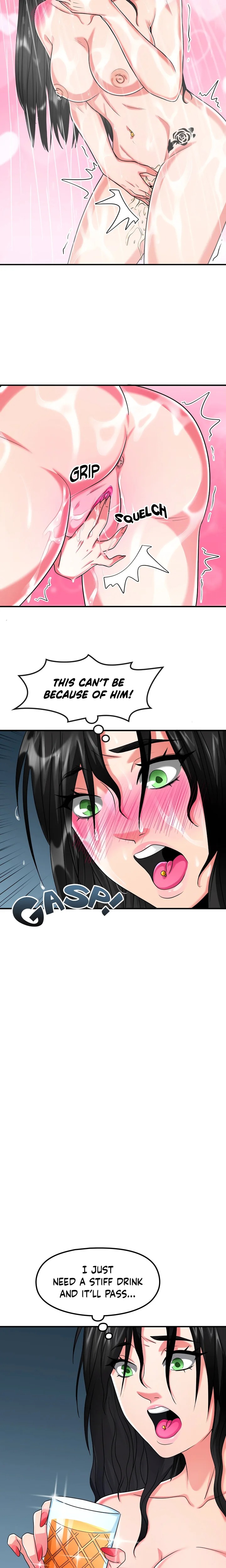 Hit My Balls (Uncensored) 11