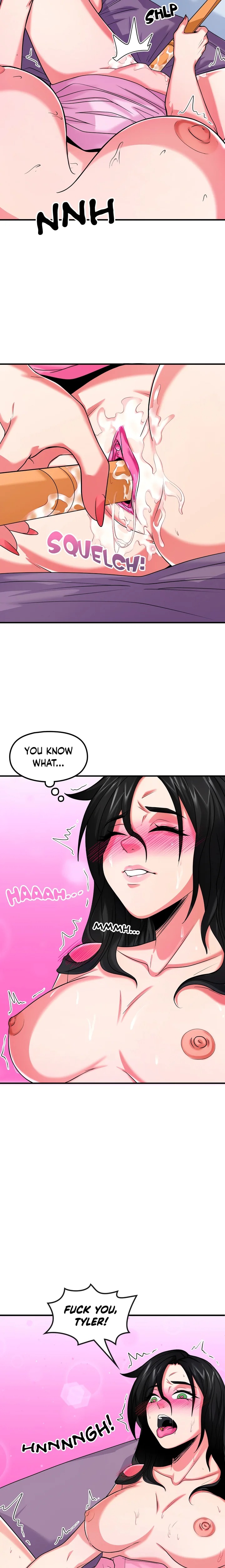 Hit My Balls (Uncensored) 16