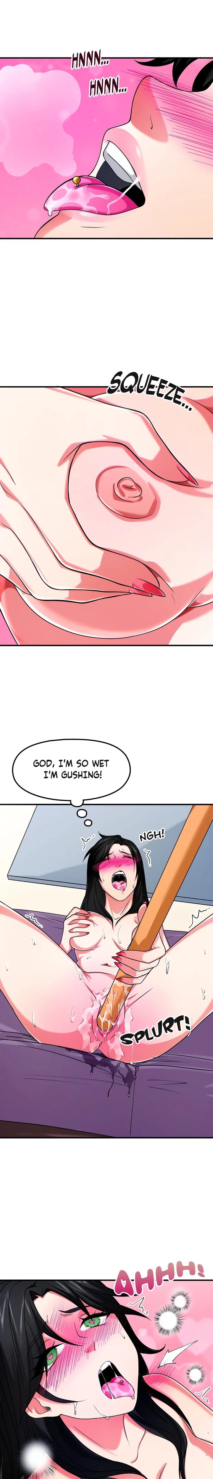 Hit My Balls (Uncensored) 2