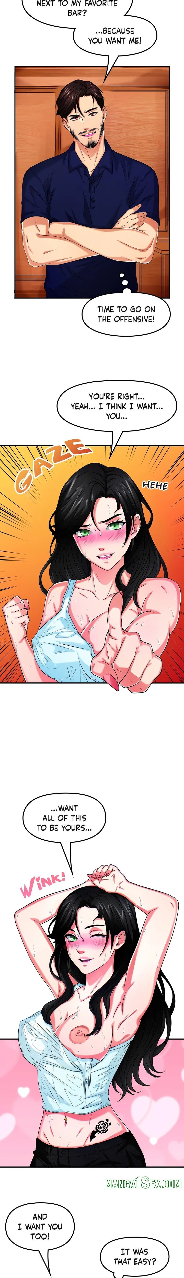 Hit My Balls (Uncensored) 13