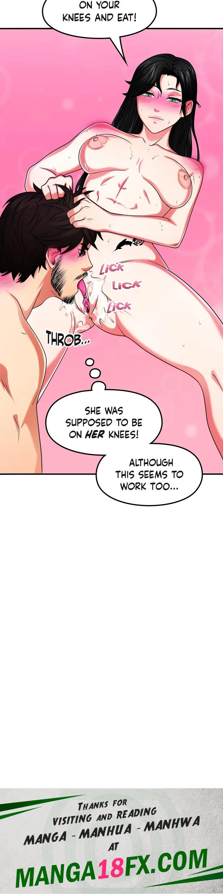 Hit My Balls (Uncensored) 19