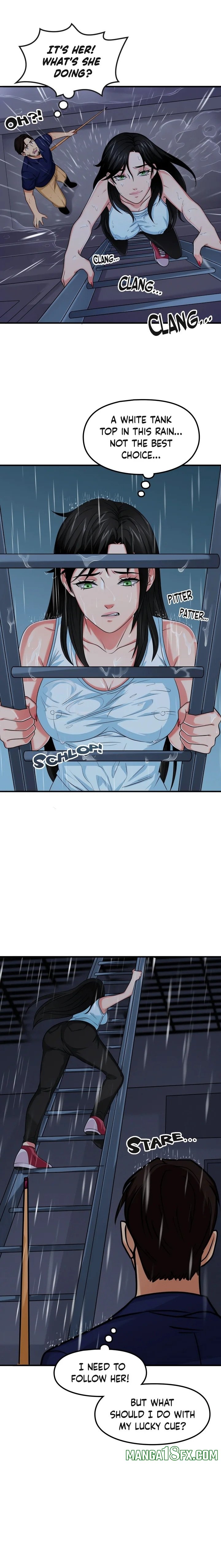 Hit My Balls (Uncensored) 7