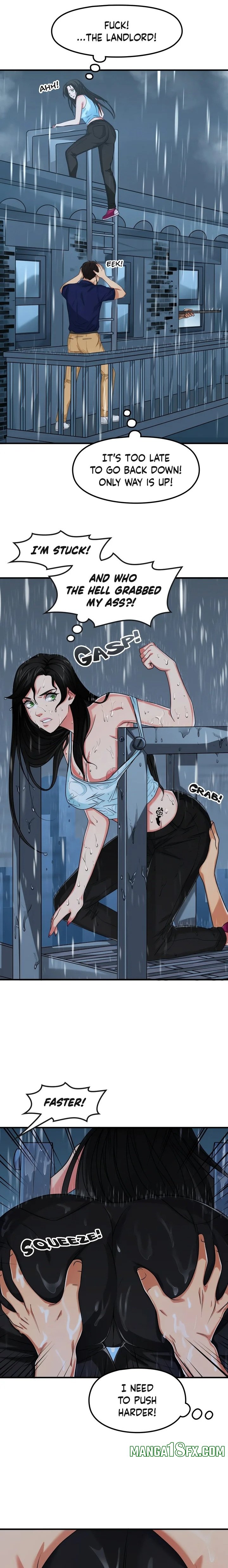 Hit My Balls (Uncensored) 9