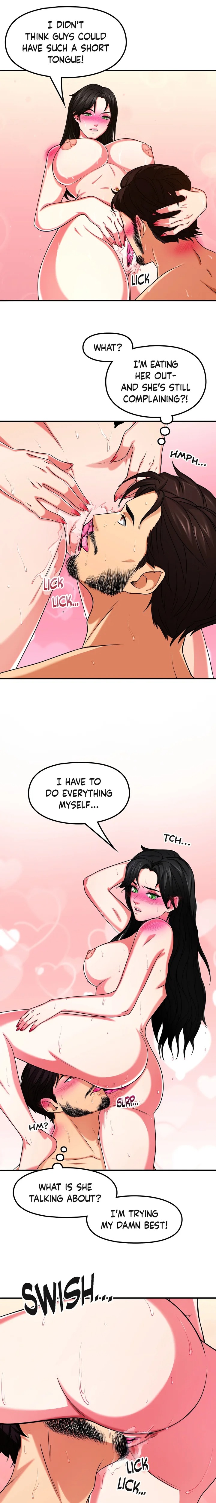 Hit My Balls (Uncensored) 1