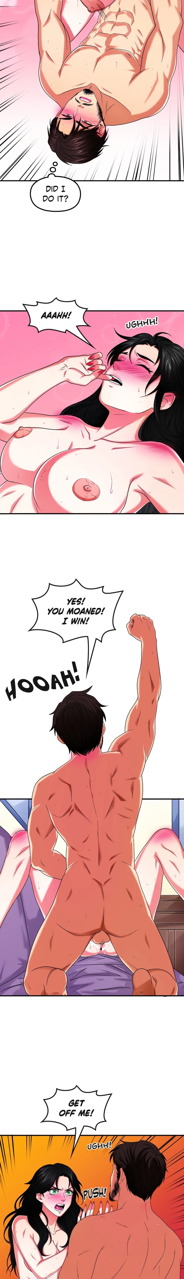 Hit My Balls (Uncensored) 13