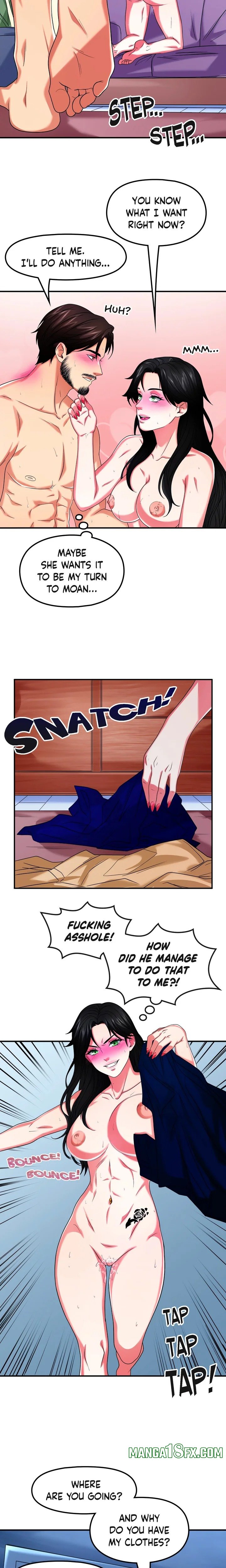 Hit My Balls (Uncensored) 15