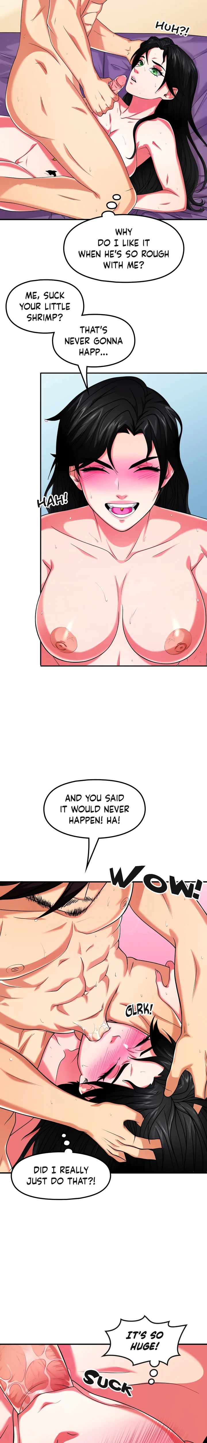 Hit My Balls (Uncensored) 6