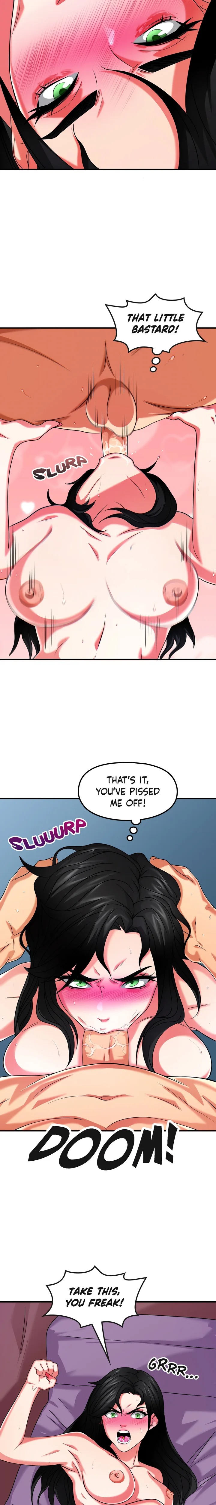 Hit My Balls (Uncensored) 7