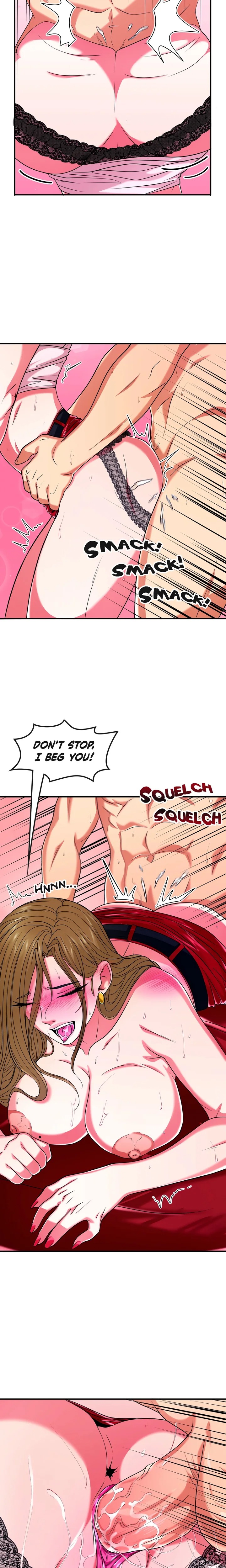 Hit My Balls (Uncensored) 12