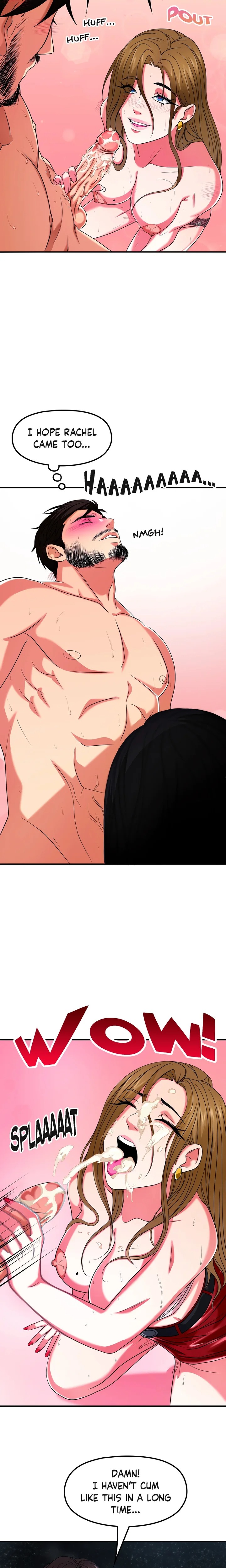 Hit My Balls (Uncensored) 17