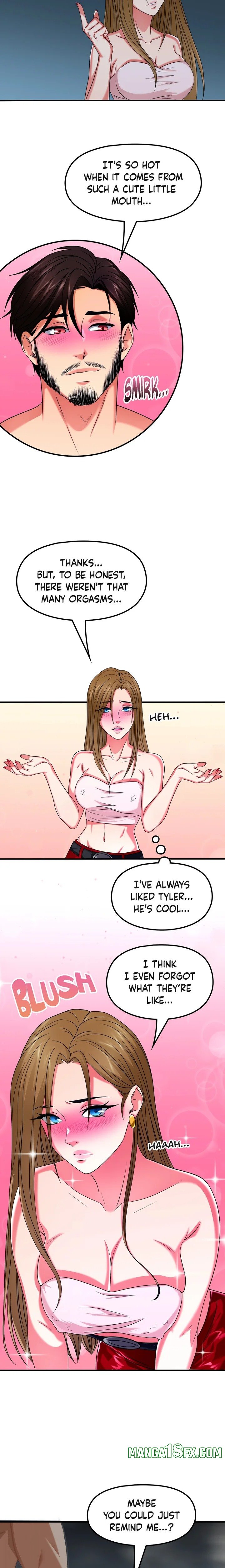 Hit My Balls (Uncensored) 8